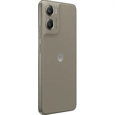 Cмартфон Motorola G06 Power 4/256 Laurel Oak, коричневый