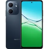Смартфон OPPO A5x NFC 4/128Gb Midnight Blue, Синій Смартфон OPPO A5x NFC 4/128Gb Midnight Blue, Синій