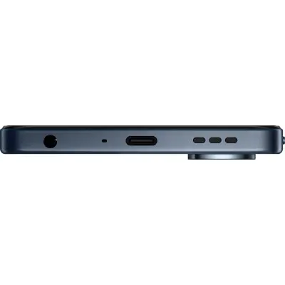 Смартфон OPPO A5x NFC 4/128Gb Midnight Blue, Синій