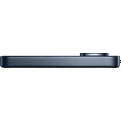 Смартфон OPPO A5x NFC 4/128Gb Midnight Blue, Синій
