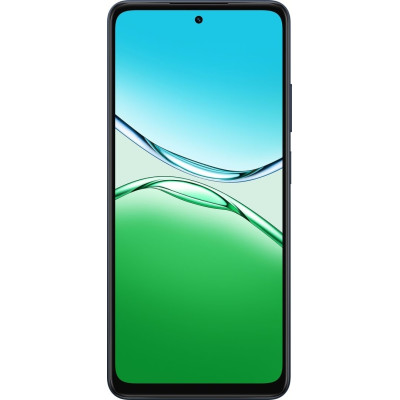 Смартфон OPPO A5x NFC 4/128Gb Midnight Blue, Синий