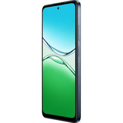 Смартфон OPPO A5x NFC 4/128Gb Midnight Blue, Синий