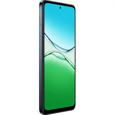Смартфон OPPO A5x NFC 4/128Gb Midnight Blue, Синій