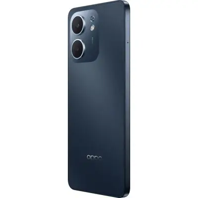 Смартфон OPPO A5x NFC 4/128Gb Midnight Blue, Синій