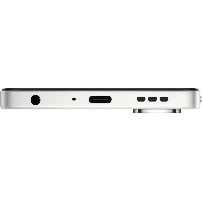 Смартфон OPPO A5x NFC 4/128Gb Laser White, Белый