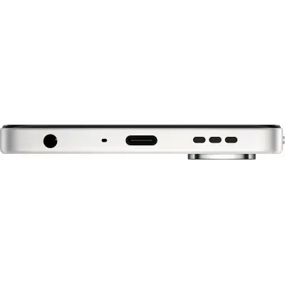 Смартфон OPPO A5x NFC 4/128Gb Laser White, Белый