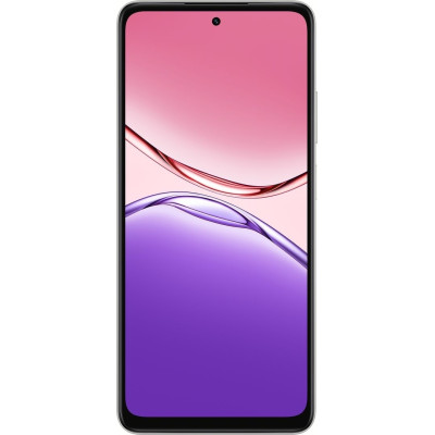 Смартфон OPPO A5x NFC 4/128Gb Laser White, Белый