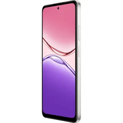 Смартфон OPPO A5x NFC 4/128Gb Laser White, Белый