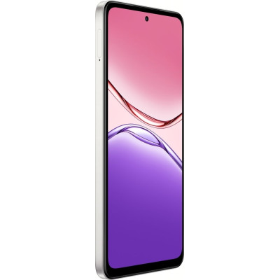 Смартфон OPPO A5x NFC 4/128Gb Laser White, Белый