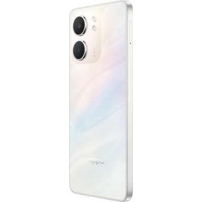 Смартфон OPPO A5x NFC 4/128Gb Laser White, Белый