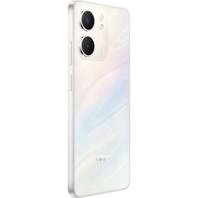 Смартфон OPPO A5x NFC 4/128Gb Laser White, Белый
