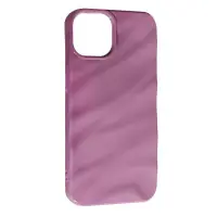 Чехол Накладка WAVE 2024 iPhone 11 Сирень