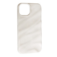 Чохол Накладка WAVE 2024 iPhone 11 Молочна Чохол Накладка WAVE 2024 iPhone 11 Молочна