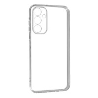 Чохол Накладка SMTT Samsung A556 (A55 5G) Прозора