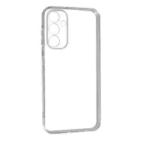 Чехол Накладка SMTT Samsung A556 (A55 5G) Прозрачная