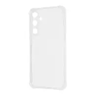 Чехол Накладка WXD Samsung A35 (A356) Прозрачная