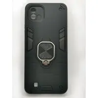 Чехол накладка Armor Force Samsung A336 (A33) Черная