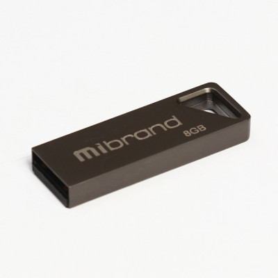Флеш пам\'ять USB 16Gb Mibrand Cougar USB 2.0