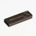Флеш пам\'ять USB 8Gb Mibrand Stingray USB 2.0 Сіра