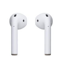 Безпровідні навушники Realme Buds Air Colour Black, чорний