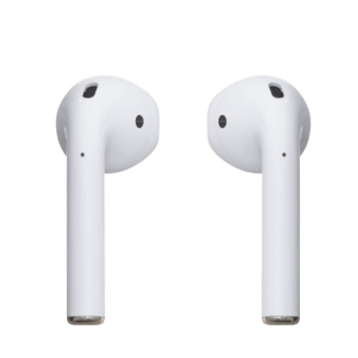 Безпровідні навушники Realme Buds Air Colour Black, чорний