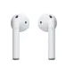 Беспроводные наушники Realme Buds Air Colour Black, черный