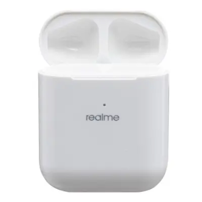 Беспроводные наушники Realme Buds Air Colour Black, черный
