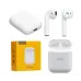 Беспроводные наушники Realme Buds Air Colour Black, черный
