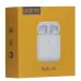 Беспроводные наушники Realme Buds Air Colour Black, черный