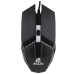 Клавиатура + мишь USB JEQANG JK-968 Grey, Серый