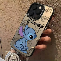 Накаладка So Cool iPhone 14 Pro Stich ((K)