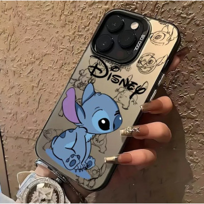 Накаладка So Cool iPhone 14 Pro Stich ((K)