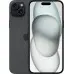 Смартфон Apple iPhone 15 128GB Black, Черный (Б/У) (Идеальное состояние)