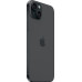 Смартфон Apple iPhone 15 128GB Black, Черный (Б/У) (Идеальное состояние)