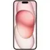 Смартфон Apple iPhone 15 128GB Pink, Розовый (Б/У) (Идеальное состояние)