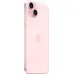Смартфон Apple iPhone 15 128GB Pink, Розовый (Б/У) (Идеальное состояние)