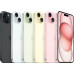 Смартфон Apple iPhone 15 128GB Pink, Рожевий (Б/В) (Ідеальний стан)