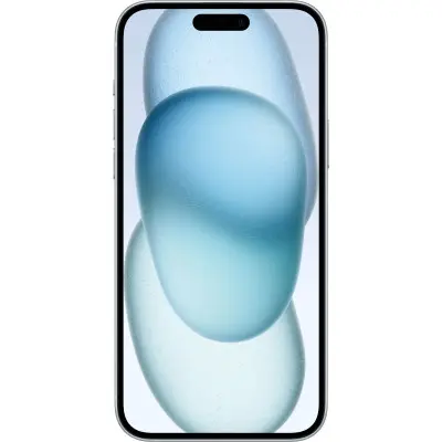 Смартфон Apple iPhone 15 128GB Blue, Синій (Б/В) (Ідеальний стан)