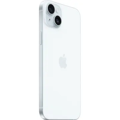 Смартфон Apple iPhone 15 128GB Blue, Синій (Б/В) (Ідеальний стан)
