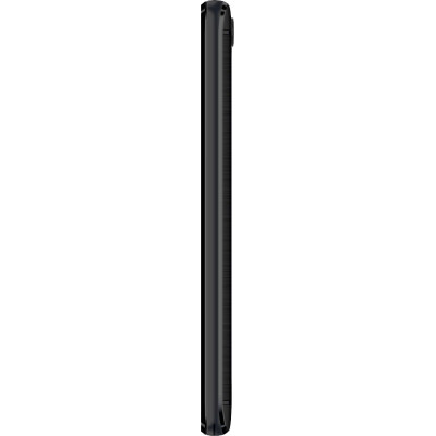 Кнопочный телефон Nomi i2411 Black, черный