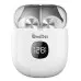 Беспроводные наушники Stereo Bluetooth Headset OneDer TWS-W16 White, белый Беспроводные наушники Stereo Bluetooth Headset OneDer TWS-W16 White, белый