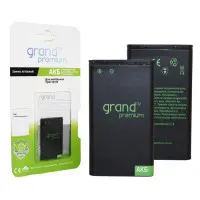 Аккумуляторна батарея АКБ Grand LG BL-44JN (P970/L60/L3/L5)