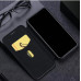 Чехол-книжка Anomaly Carbon Realme Realme 8 Чёрная