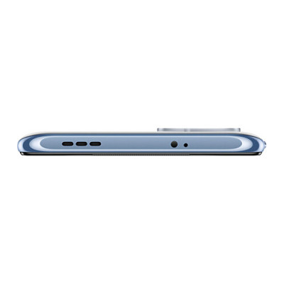 Смартфон Xiaomi Redmi Note 10S 6/128GB Ocean Blue, голубой