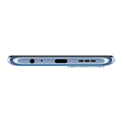 Смартфон Xiaomi Redmi Note 10S 6/128GB Ocean Blue, голубой