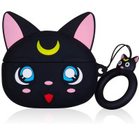 Чехол для наушников AirPods 3 3D Артемис