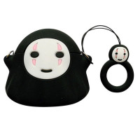 Чехол для наушников AirPods Pro 3D Каонаси Чехол для наушников AirPods Pro 3D Каонаси