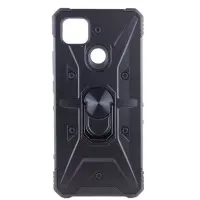 Чохол накладка Pathfinder Ring Xiaomi Redmi 9C Чорна