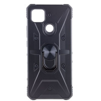 Чехол накладка Pathfinder Ring Xiaomi Redmi A1/A2 Черная Чехол накладка Pathfinder Ring Xiaomi Redmi A1/A2 Черная