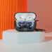 Чохол для AirPods Pro SGP Exquisite Чорний